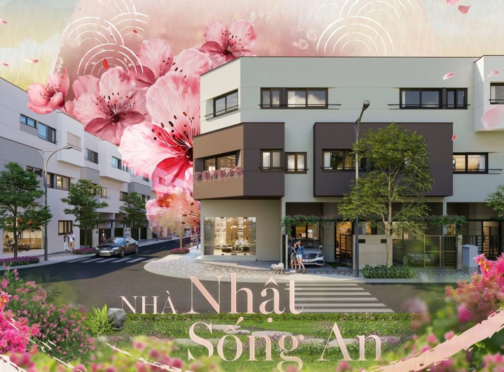 cát tường j home