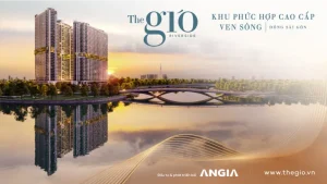 the gió riverside