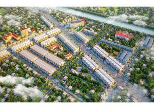 Dự án golden river residence