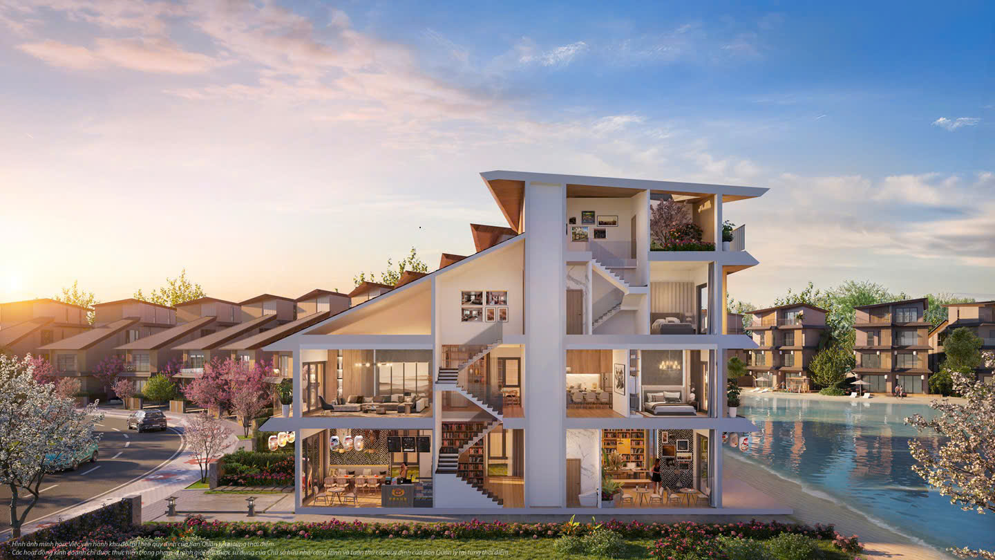 nhà mẫu dự án vinhomes tân mỹ