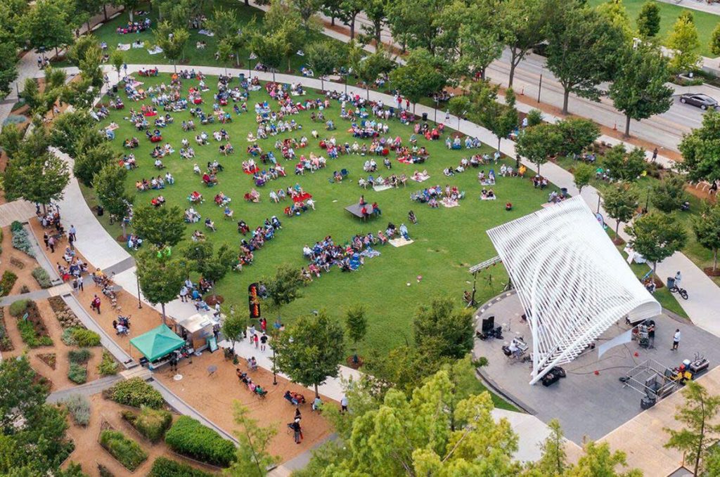 tiện ích dự án thanh phú centre point