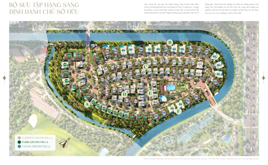dự án solaria
